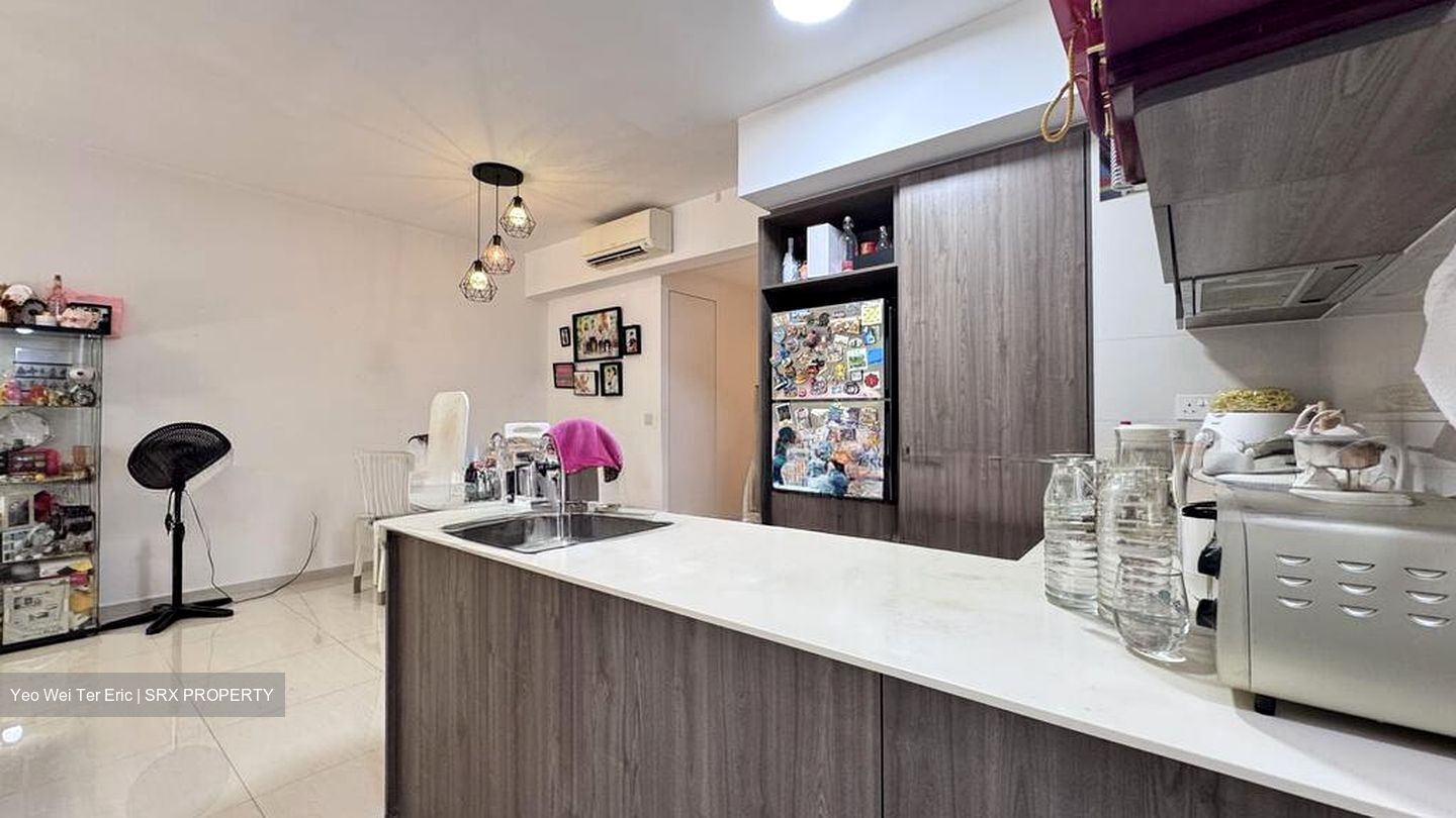 Sol Acres (D23), Condominium #500264261